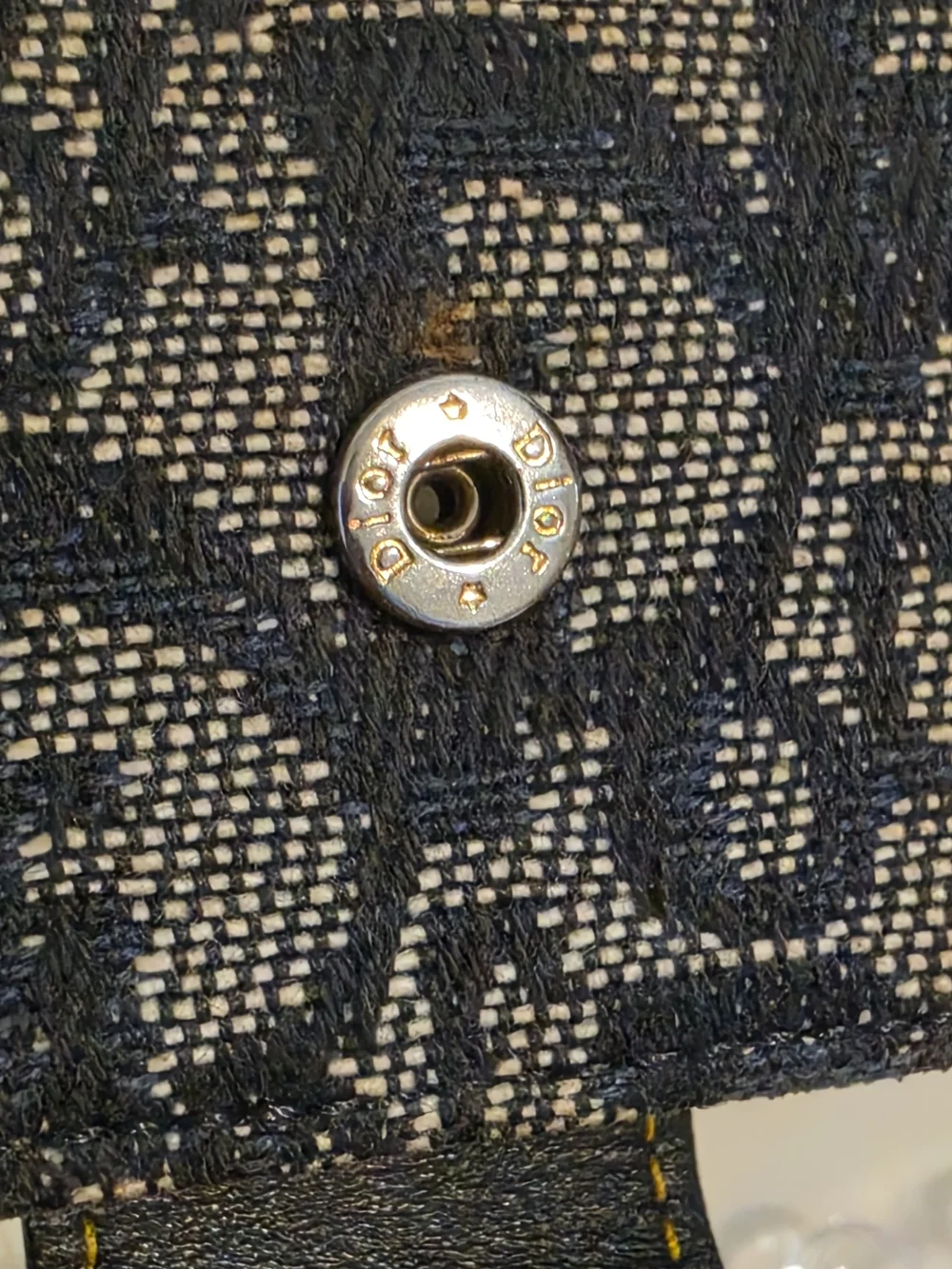 Dior used good